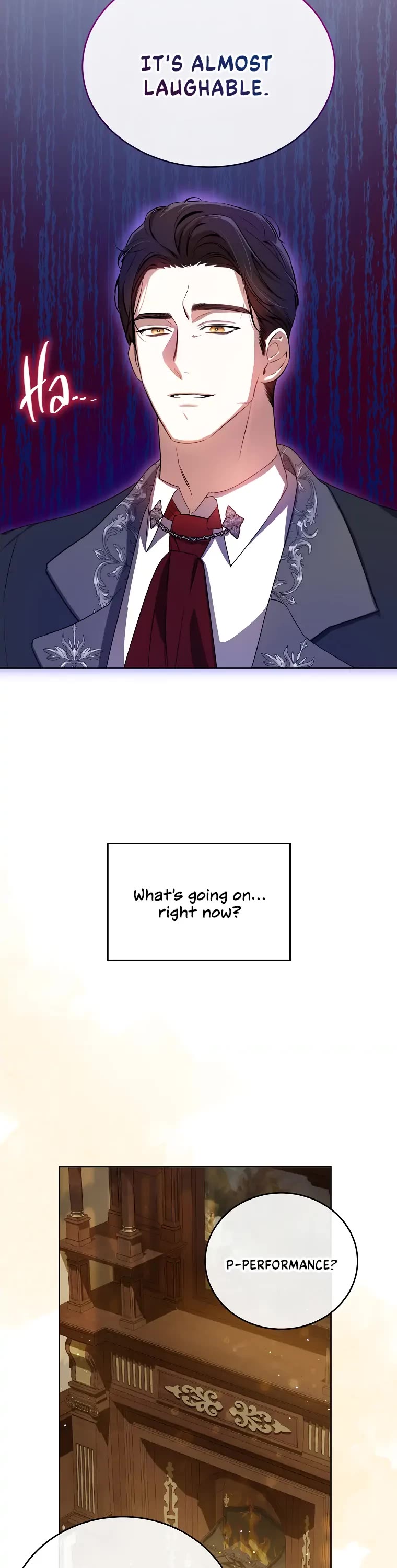 It Seems I've Transmigrated Somewhere Chapter 2 page 29 - Chapter 2