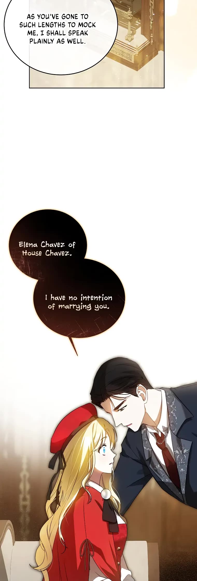 It Seems I've Transmigrated Somewhere Chapter 2 page 30 - Chapter 2