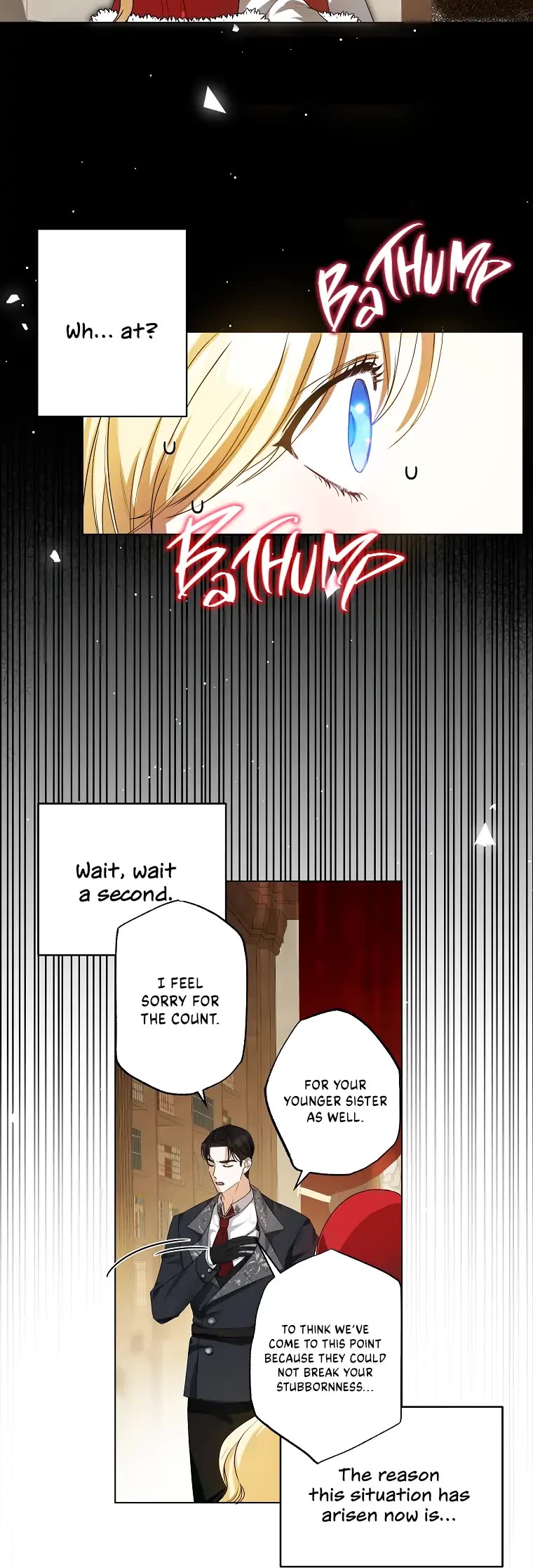It Seems I've Transmigrated Somewhere Chapter 2 page 31 - Chapter 2
