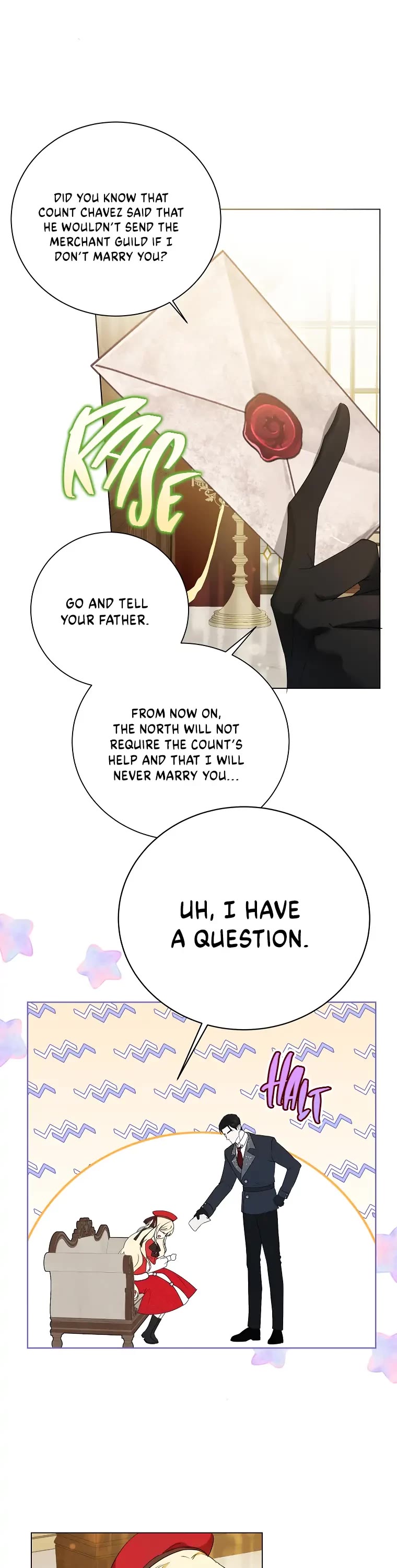 It Seems I've Transmigrated Somewhere Chapter 2 page 32 - Chapter 2