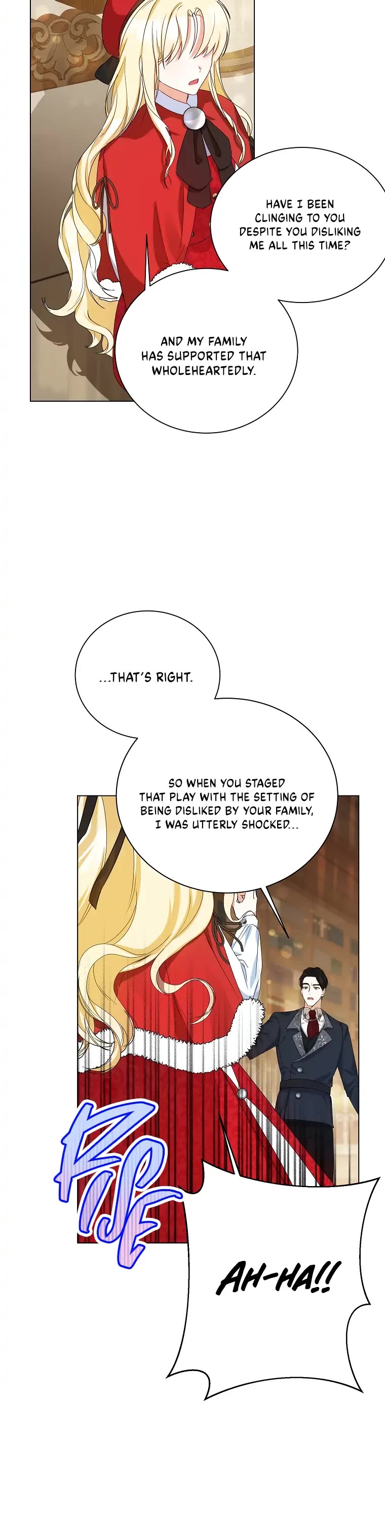 It Seems I've Transmigrated Somewhere Chapter 2 page 33 - Chapter 2