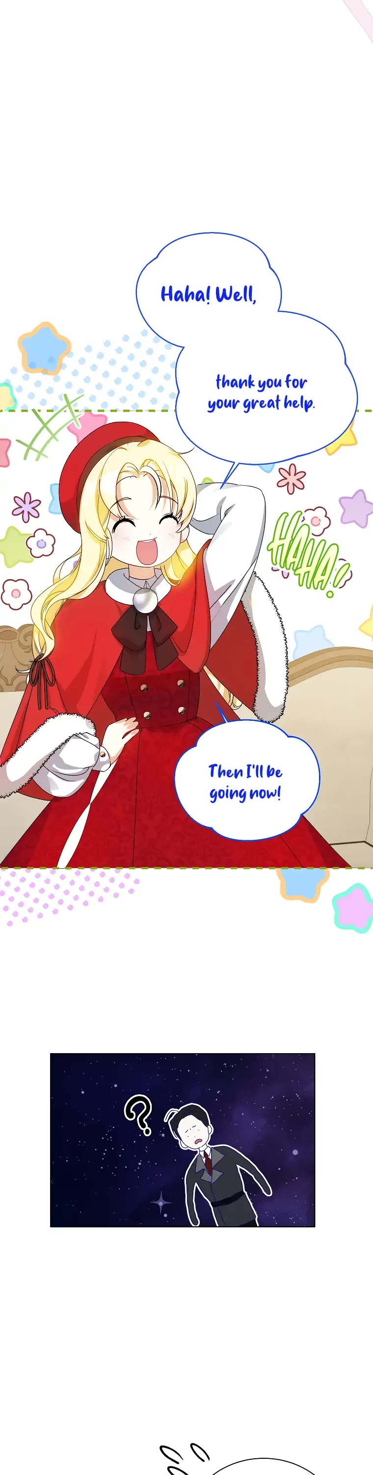 It Seems I've Transmigrated Somewhere Chapter 2 page 36 - Chapter 2