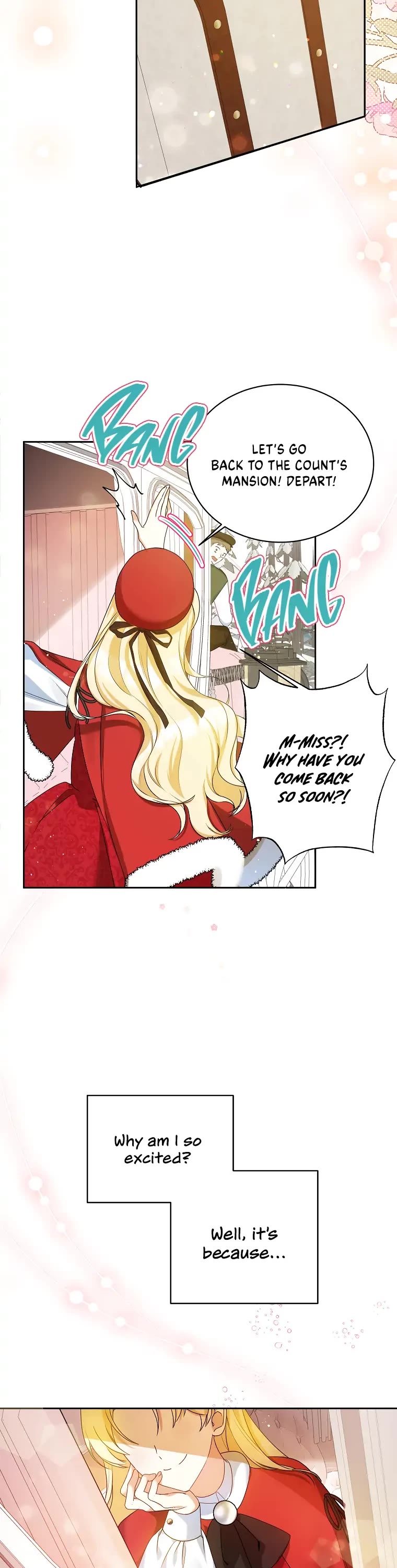 It Seems I've Transmigrated Somewhere Chapter 2 page 38 - Chapter 2