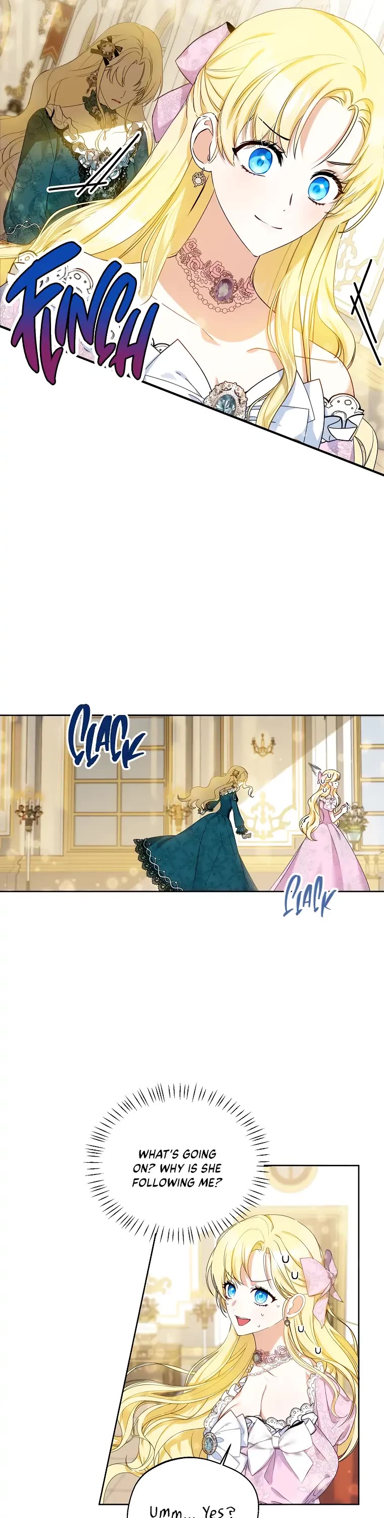 It Seems I've Transmigrated Somewhere Chapter 2 page 7 - Chapter 2