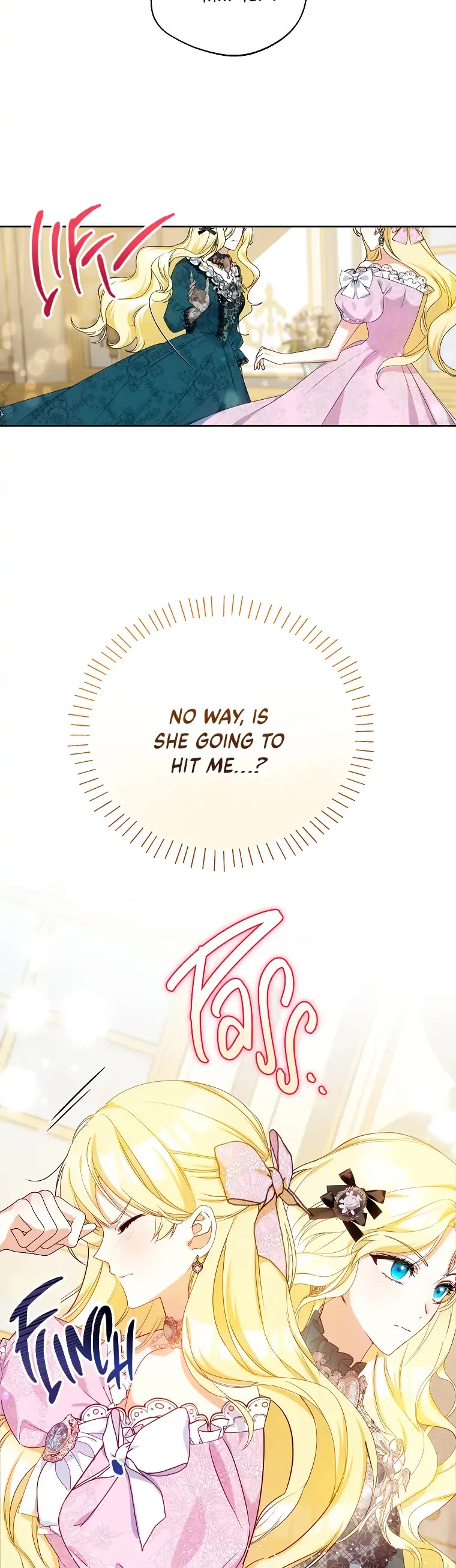 It Seems I've Transmigrated Somewhere Chapter 2 page 8 - Chapter 2