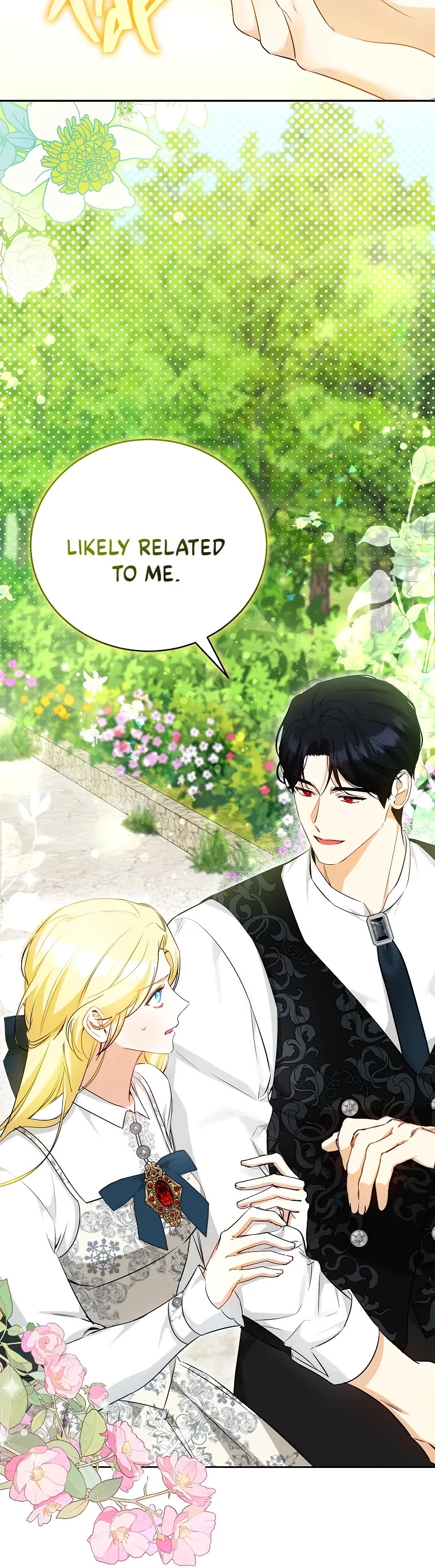 It Seems I've Transmigrated Somewhere Chapter 20 page 10 - Chapter 20