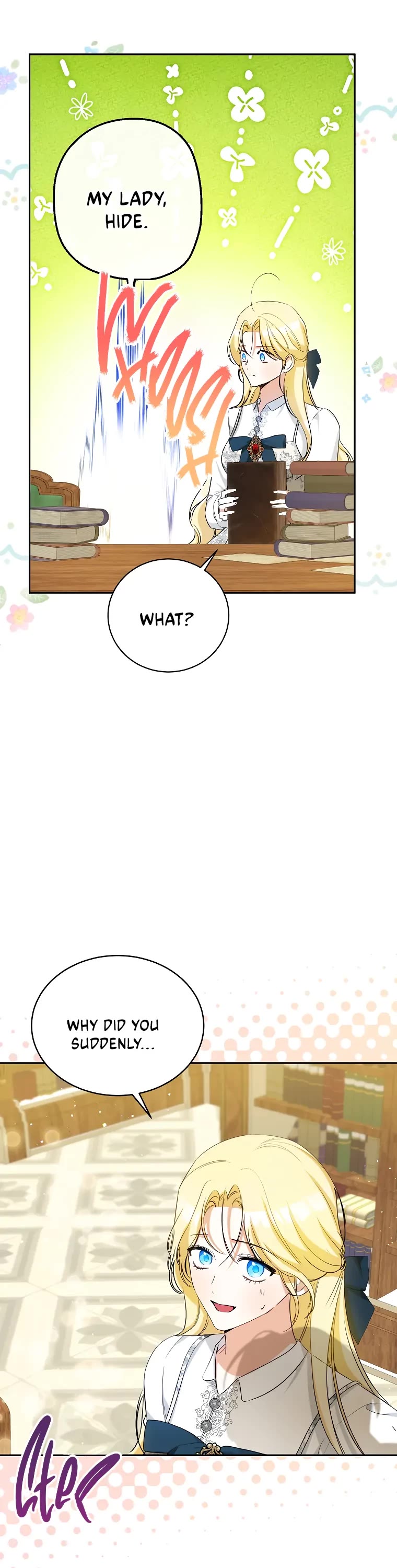 It Seems I've Transmigrated Somewhere Chapter 20 page 15 - Chapter 20