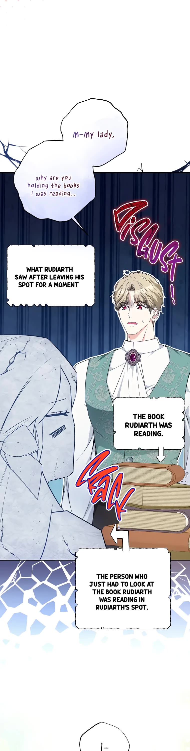 It Seems I've Transmigrated Somewhere Chapter 20 page 16 - Chapter 20
