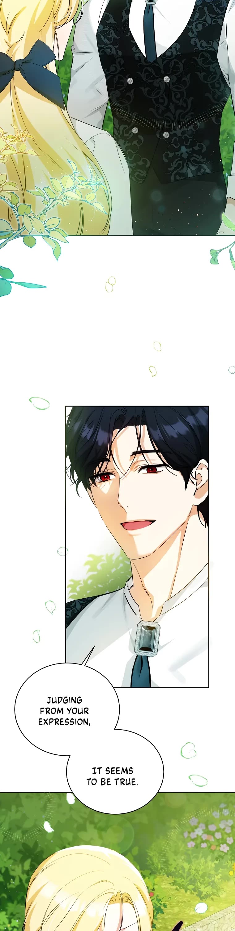 It Seems I've Transmigrated Somewhere Chapter 20 page 2 - Chapter 20