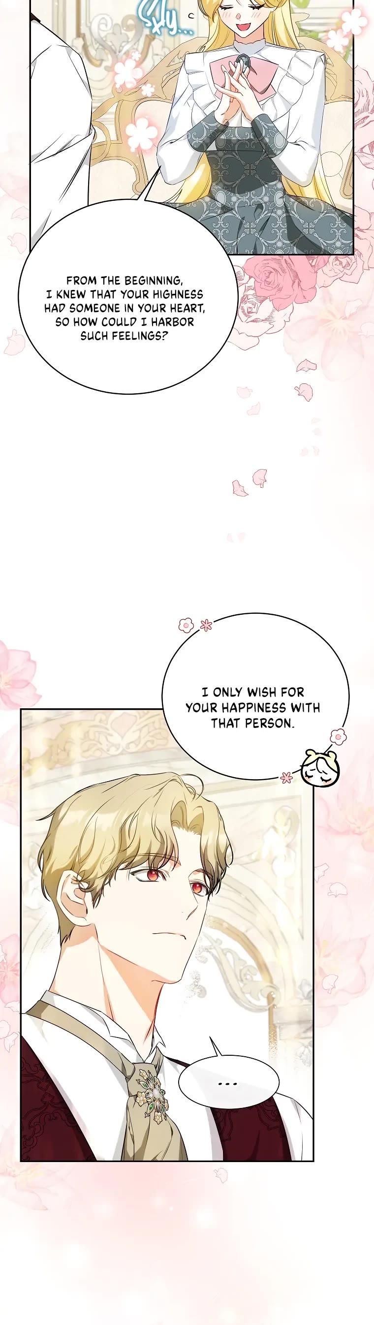 It Seems I've Transmigrated Somewhere Chapter 20 page 23 - Chapter 20