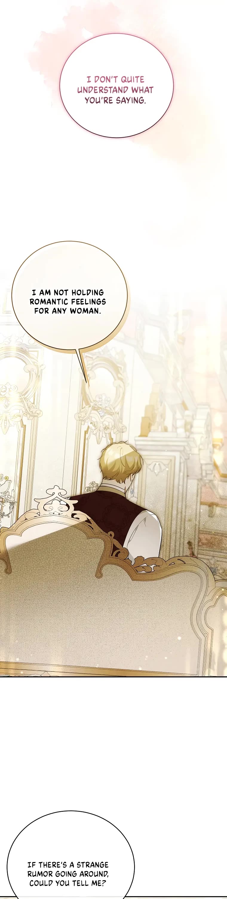 It Seems I've Transmigrated Somewhere Chapter 20 page 24 - Chapter 20