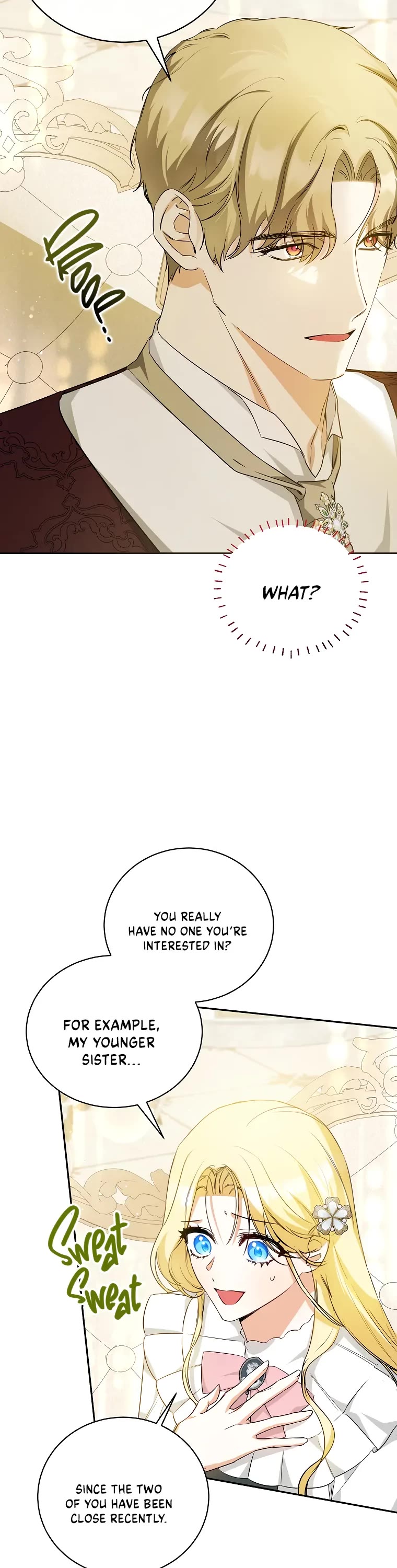 It Seems I've Transmigrated Somewhere Chapter 20 page 25 - Chapter 20