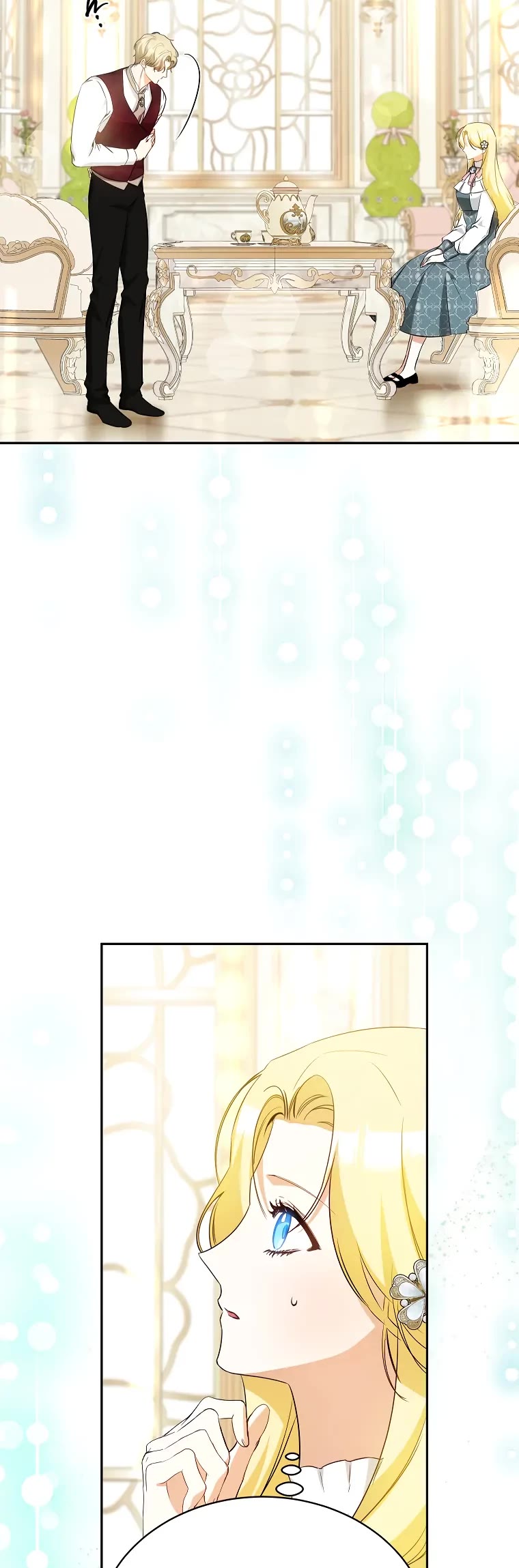 It Seems I've Transmigrated Somewhere Chapter 20 page 31 - Chapter 20