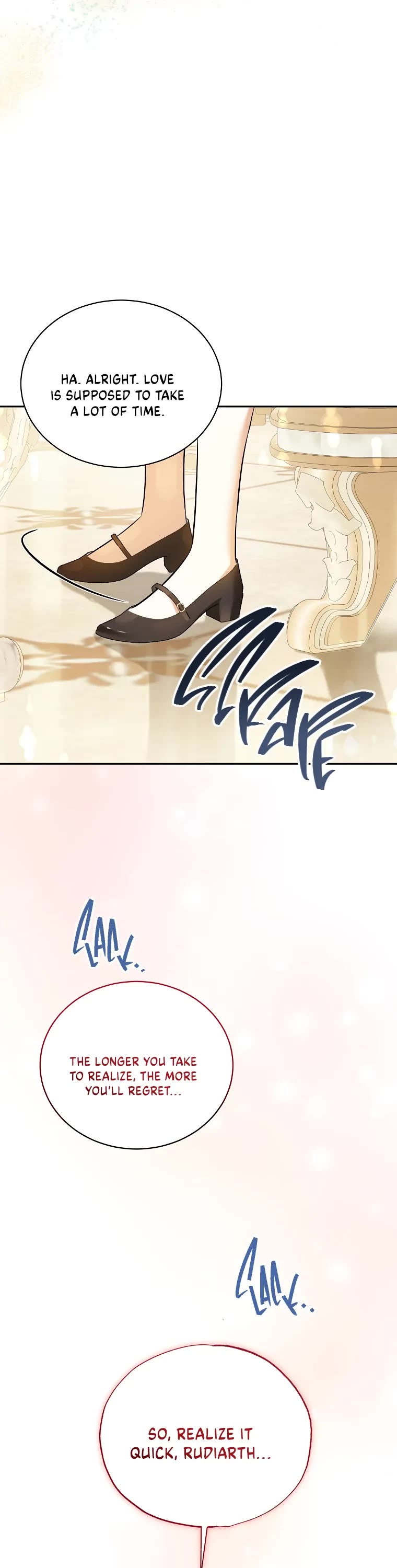 It Seems I've Transmigrated Somewhere Chapter 20 page 33 - Chapter 20