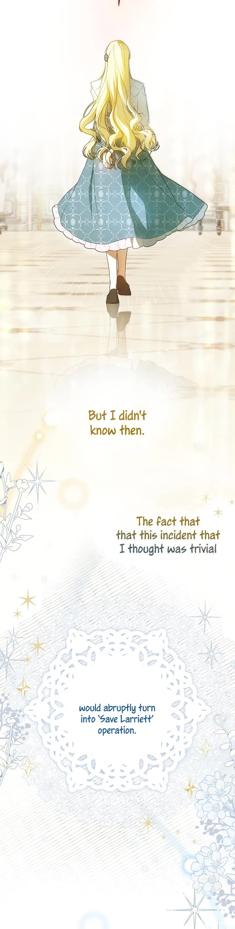 It Seems I've Transmigrated Somewhere Chapter 20 page 34 - Chapter 20