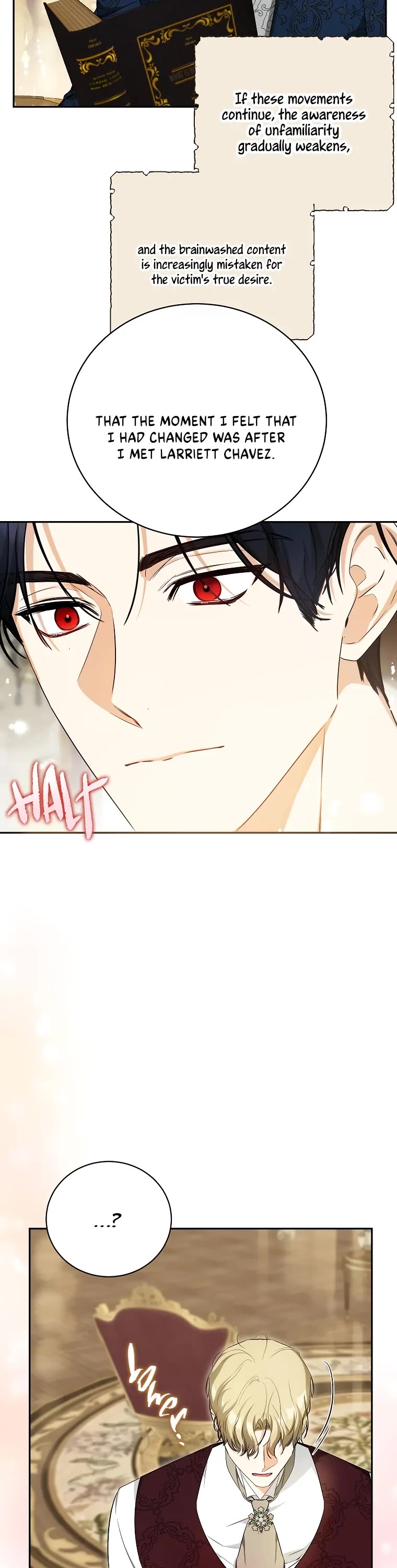 It Seems I've Transmigrated Somewhere Chapter 20 page 39 - Chapter 20