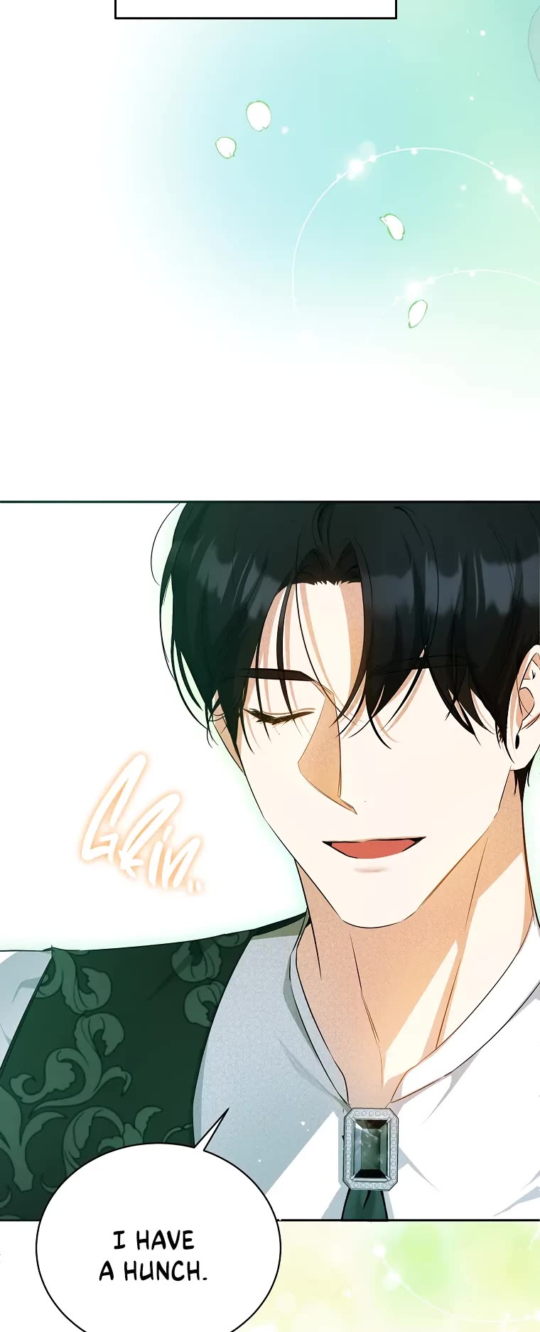 It Seems I've Transmigrated Somewhere Chapter 20 page 4 - Chapter 20