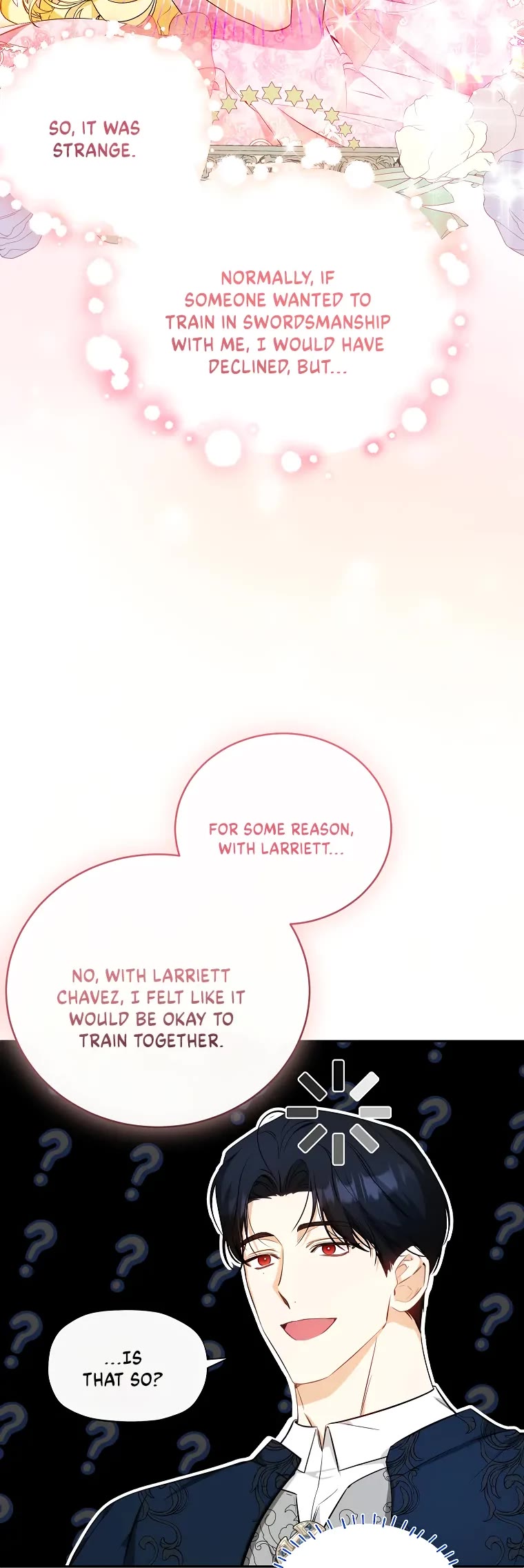 It Seems I've Transmigrated Somewhere Chapter 20 page 41 - Chapter 20