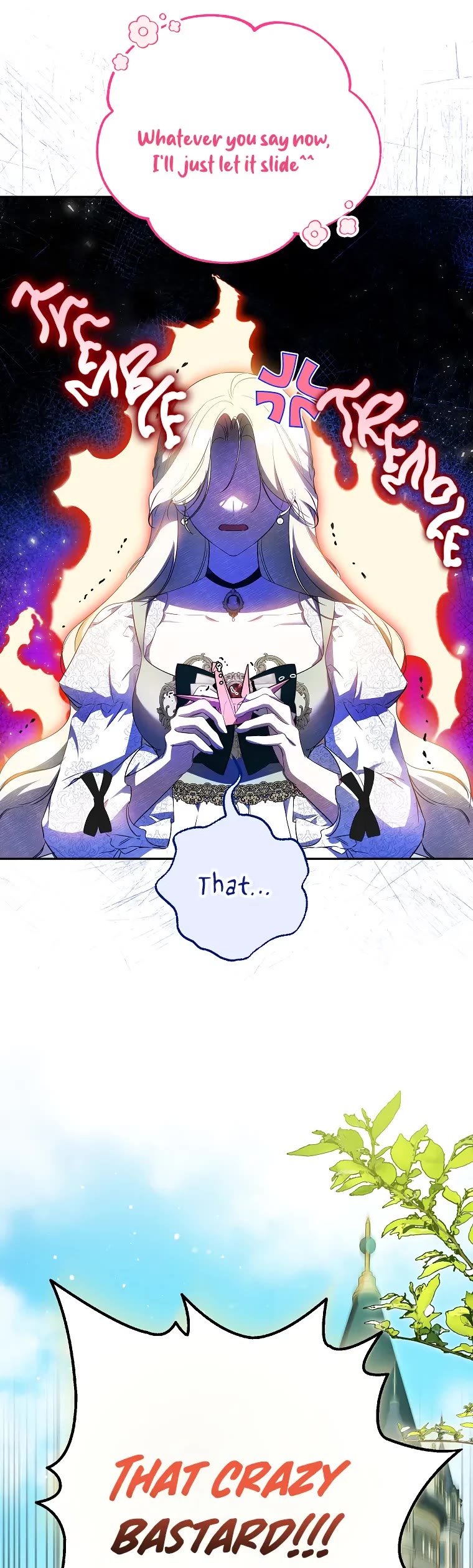 It Seems I've Transmigrated Somewhere Chapter 20 page 47 - Chapter 20