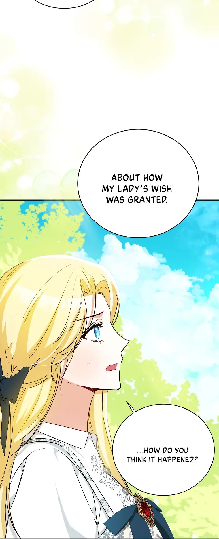 It Seems I've Transmigrated Somewhere Chapter 20 page 5 - Chapter 20