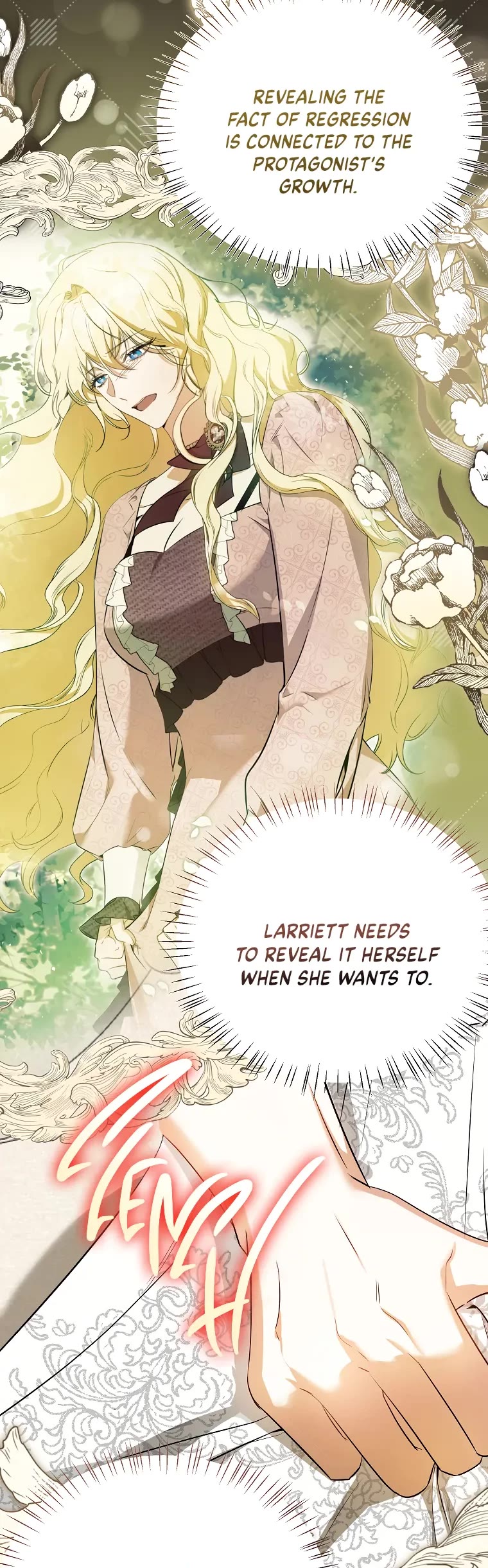It Seems I've Transmigrated Somewhere Chapter 21 page 12 - Chapter 21