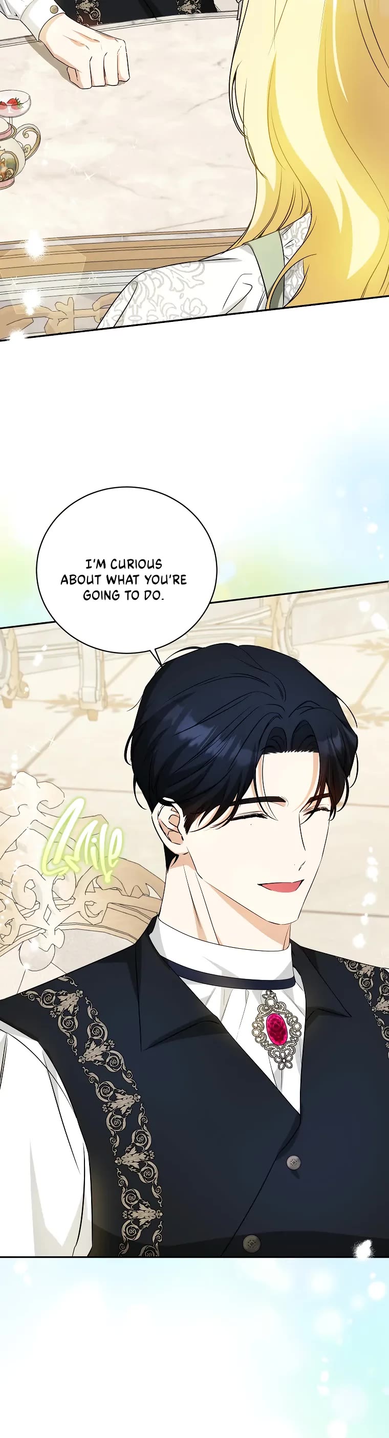 It Seems I've Transmigrated Somewhere Chapter 21 page 18 - Chapter 21