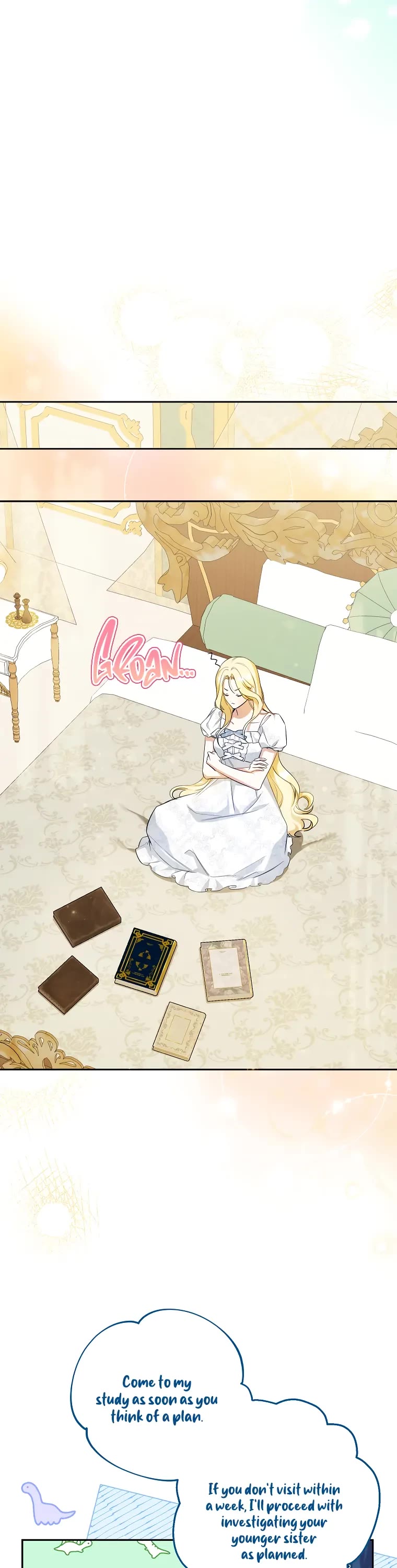 It Seems I've Transmigrated Somewhere Chapter 21 page 19 - Chapter 21