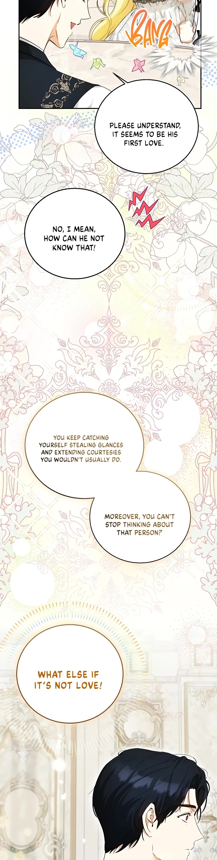 It Seems I've Transmigrated Somewhere Chapter 21 page 2 - Chapter 21