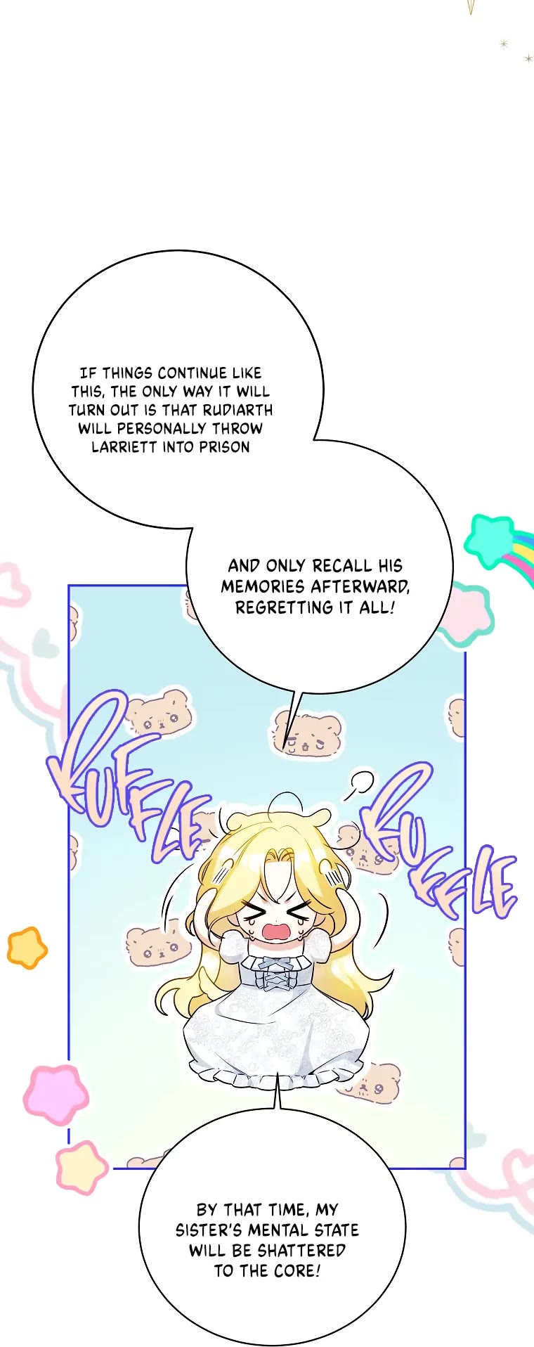 It Seems I've Transmigrated Somewhere Chapter 21 page 22 - Chapter 21