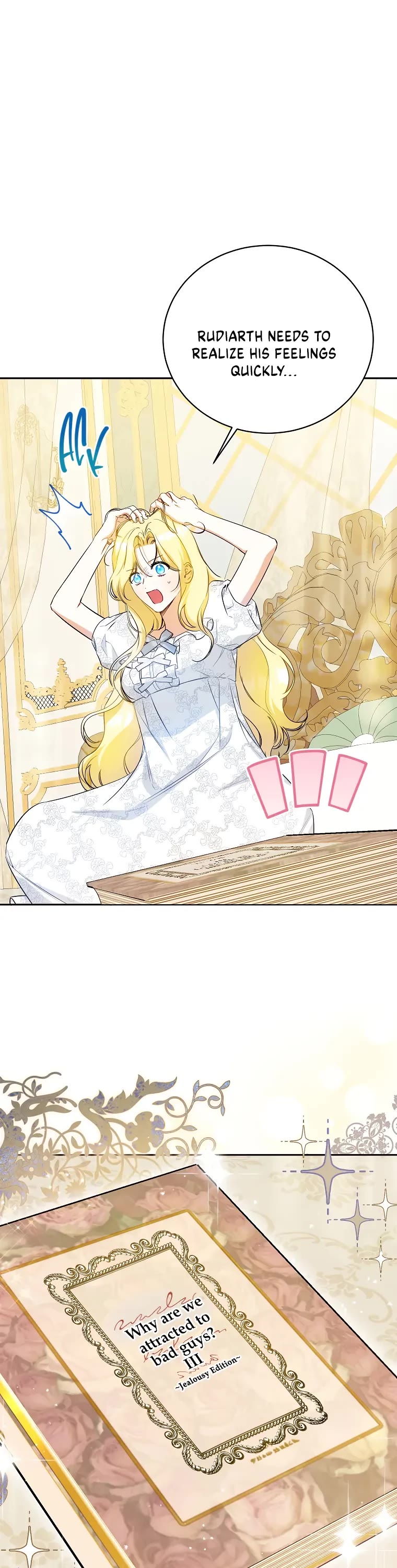 It Seems I've Transmigrated Somewhere Chapter 21 page 23 - Chapter 21