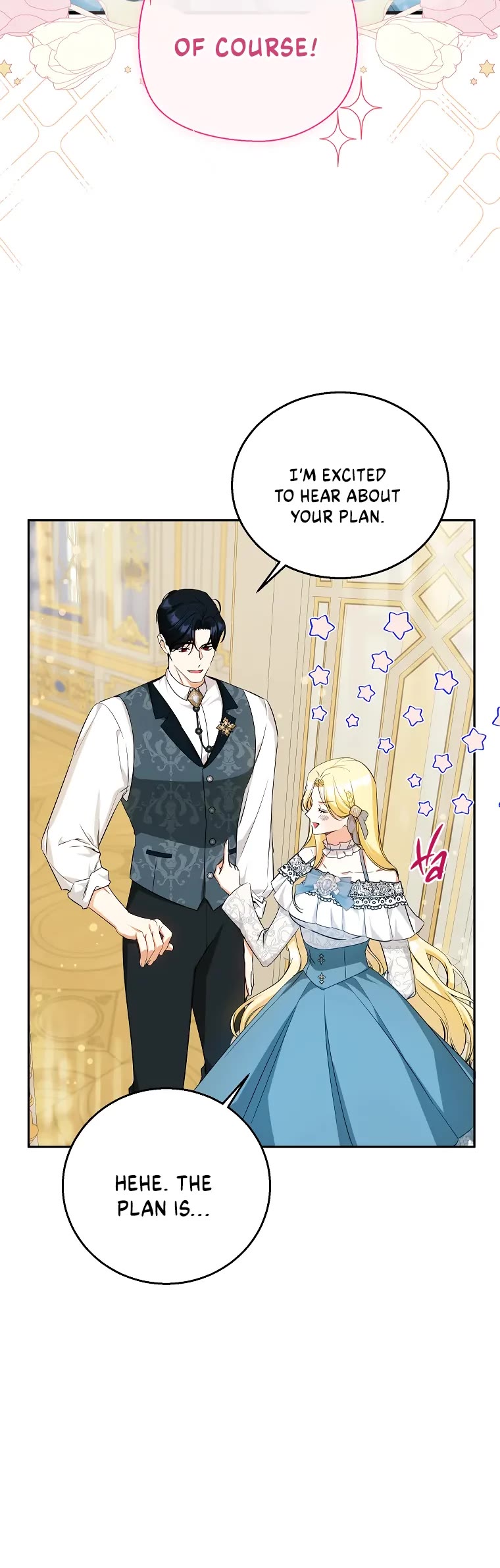 It Seems I've Transmigrated Somewhere Chapter 21 page 27 - Chapter 21