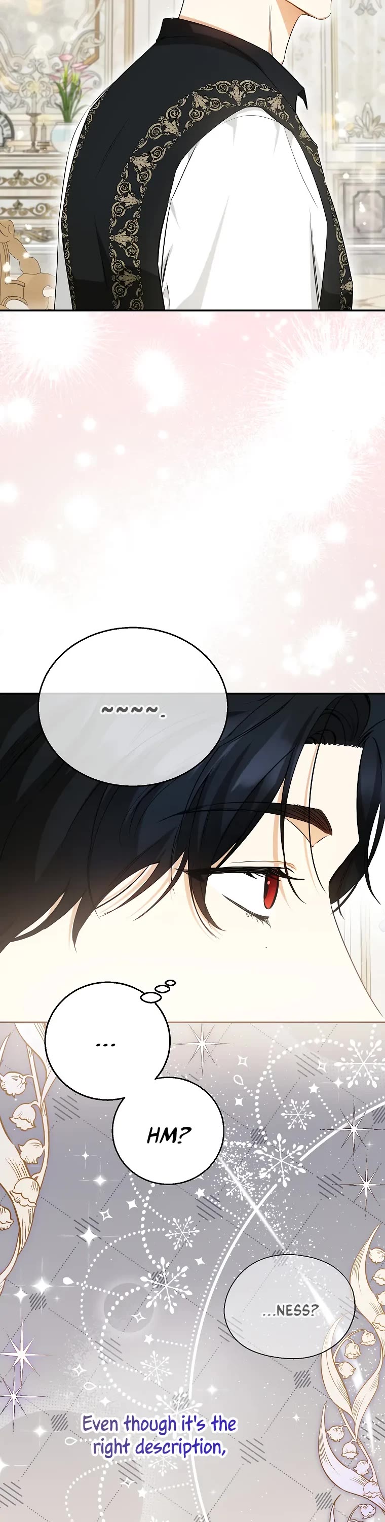 It Seems I've Transmigrated Somewhere Chapter 21 page 3 - Chapter 21