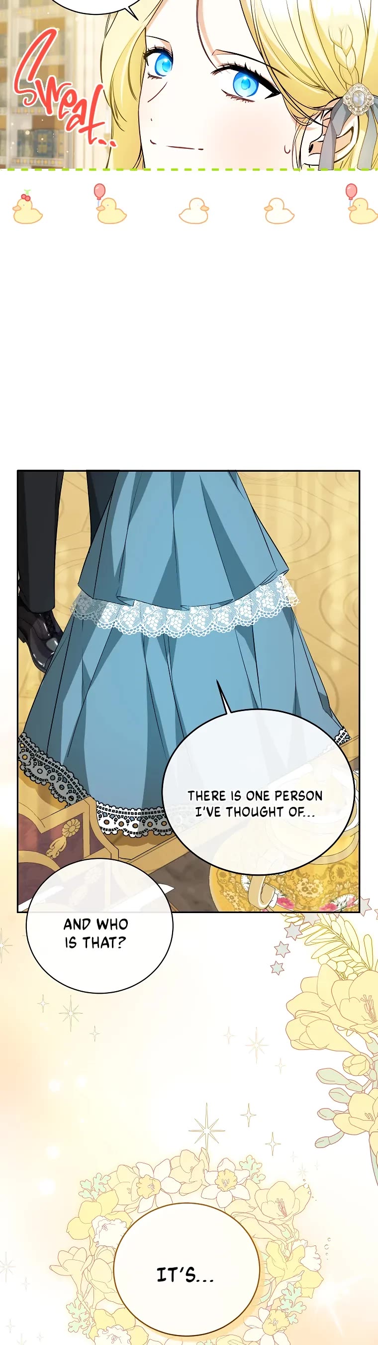 It Seems I've Transmigrated Somewhere Chapter 21 page 36 - Chapter 21