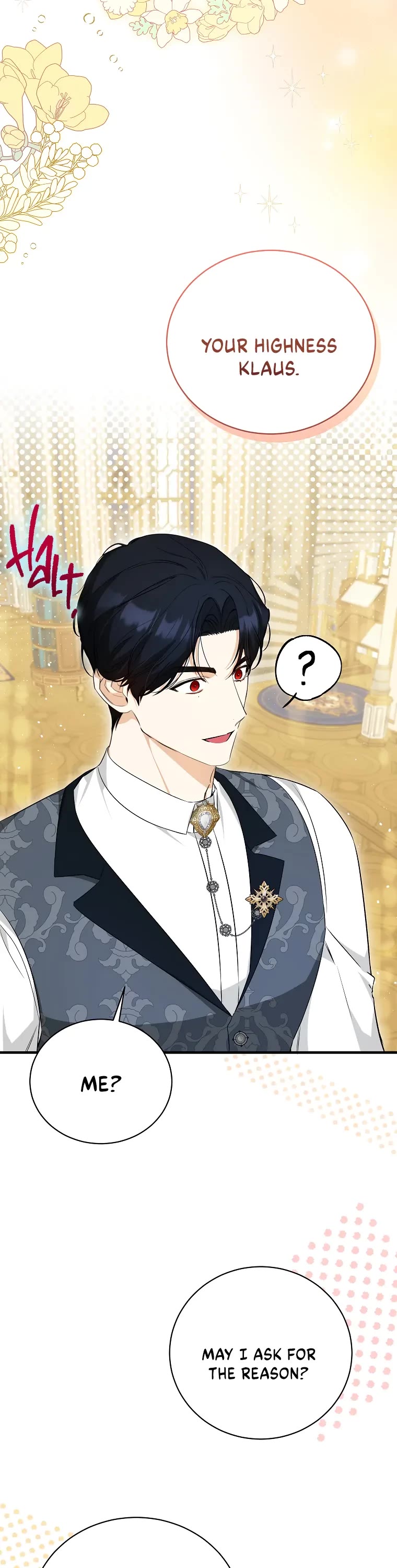 It Seems I've Transmigrated Somewhere Chapter 21 page 37 - Chapter 21