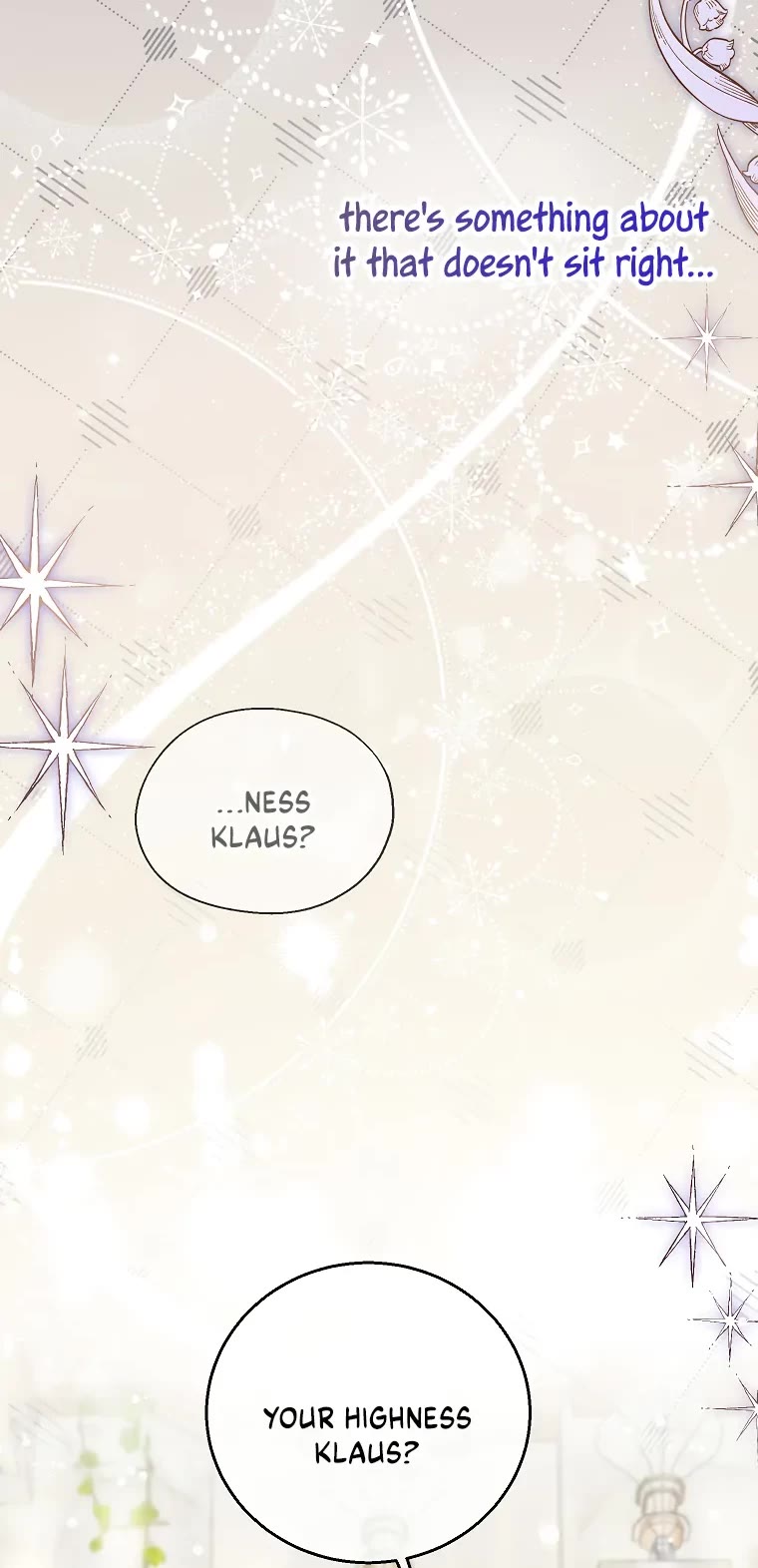 It Seems I've Transmigrated Somewhere Chapter 21 page 4 - Chapter 21