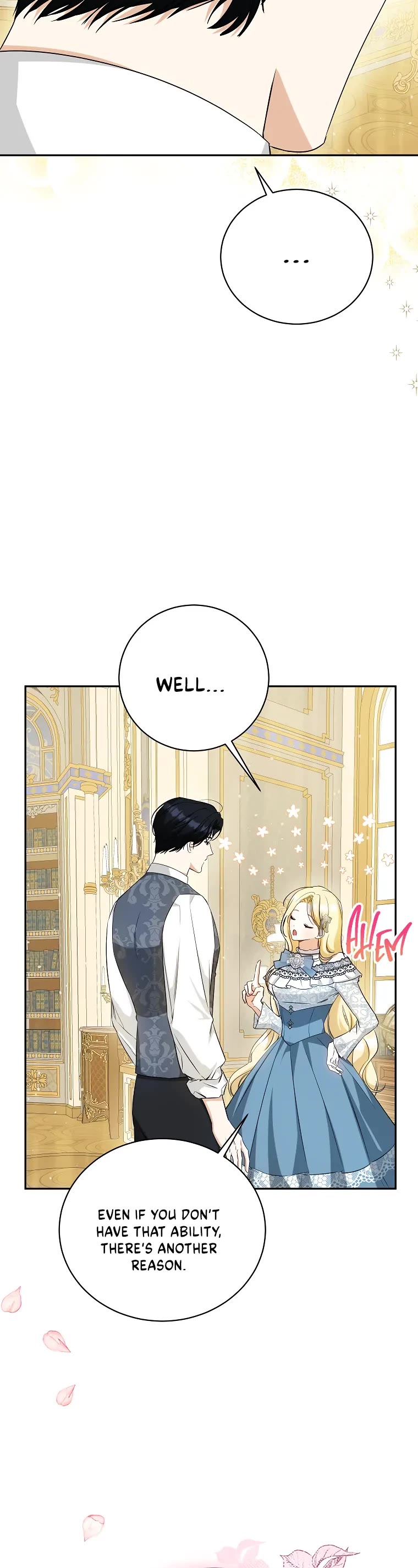 It Seems I've Transmigrated Somewhere Chapter 21 page 40 - Chapter 21