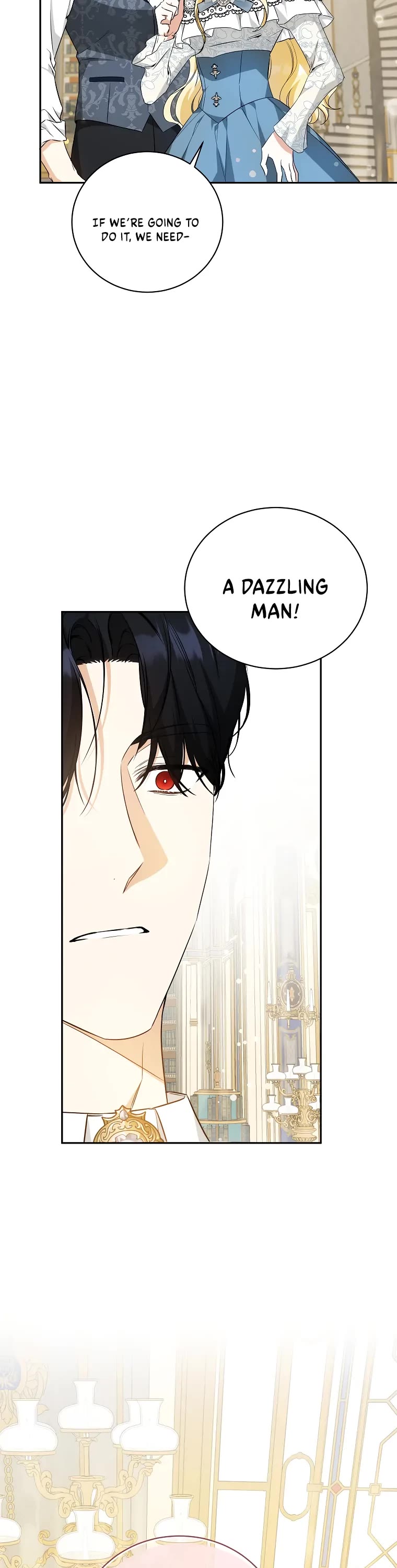 It Seems I've Transmigrated Somewhere Chapter 21 page 43 - Chapter 21