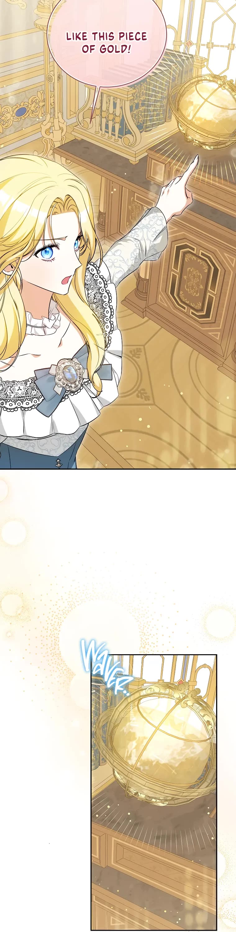 It Seems I've Transmigrated Somewhere Chapter 21 page 44 - Chapter 21