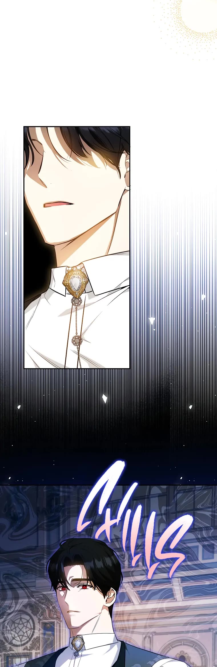 It Seems I've Transmigrated Somewhere Chapter 21 page 45 - Chapter 21