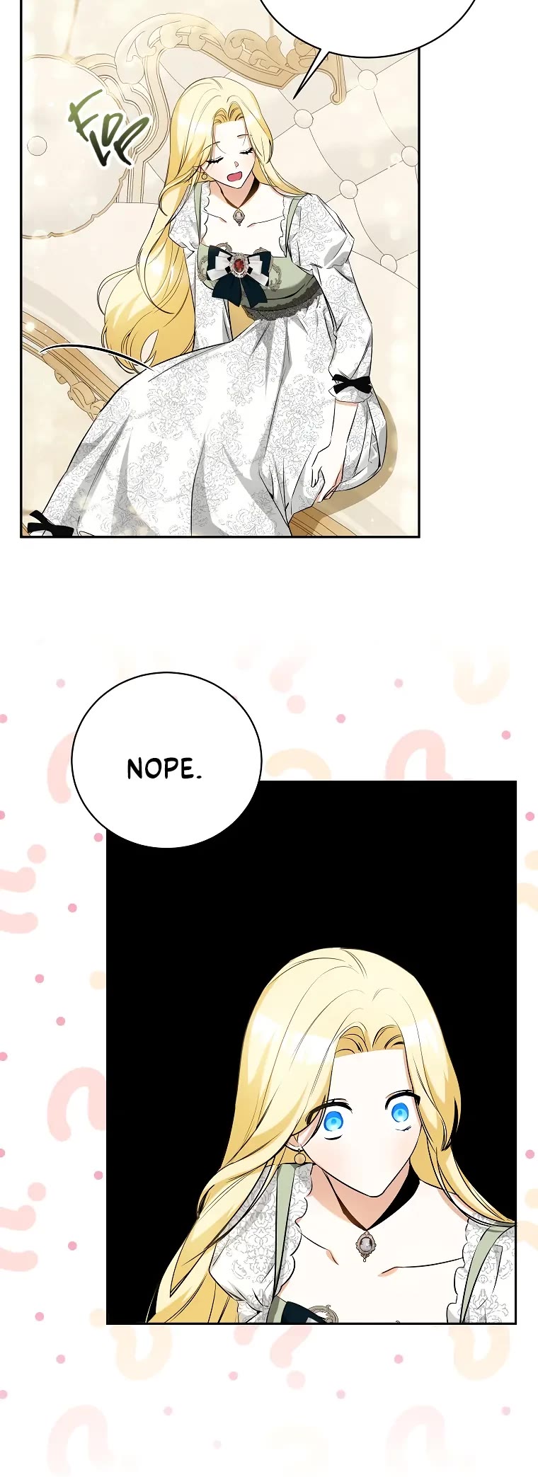 It Seems I've Transmigrated Somewhere Chapter 21 page 8 - Chapter 21