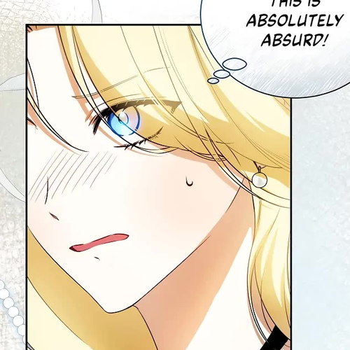 It Seems I've Transmigrated Somewhere Chapter 21 cover