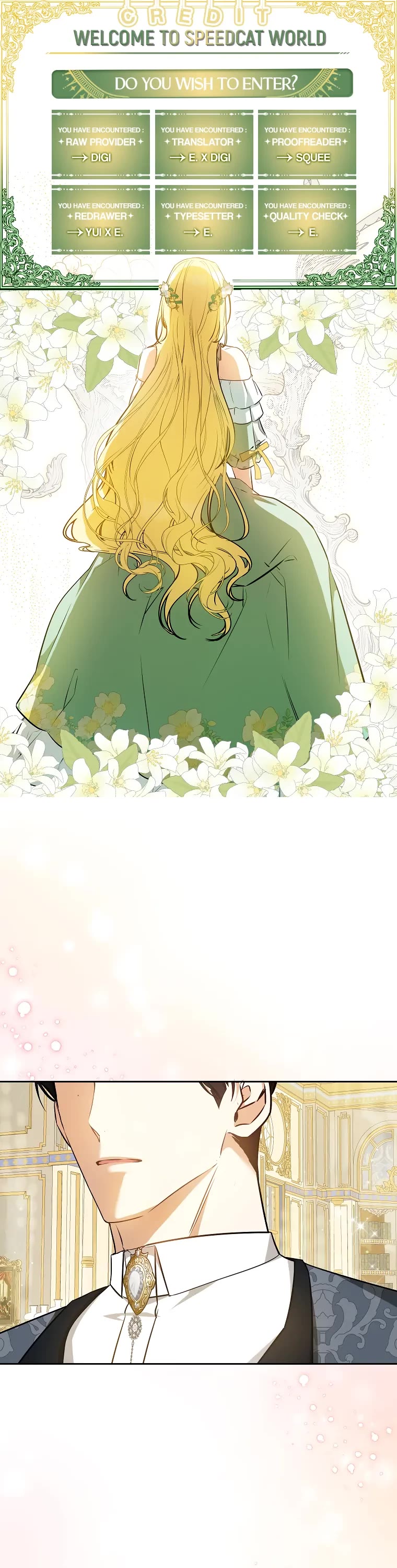 It Seems I've Transmigrated Somewhere Chapter 22 page 1 - Chapter 22