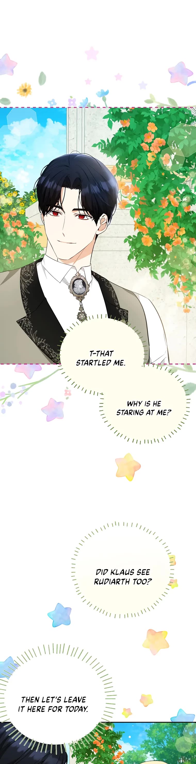 It Seems I've Transmigrated Somewhere Chapter 22 page 17 - Chapter 22