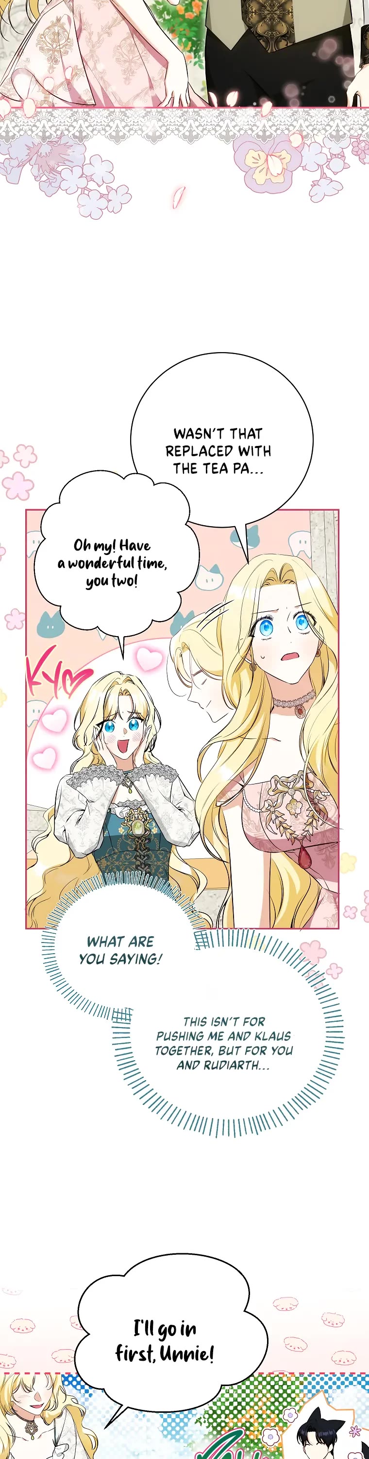 It Seems I've Transmigrated Somewhere Chapter 22 page 20 - Chapter 22
