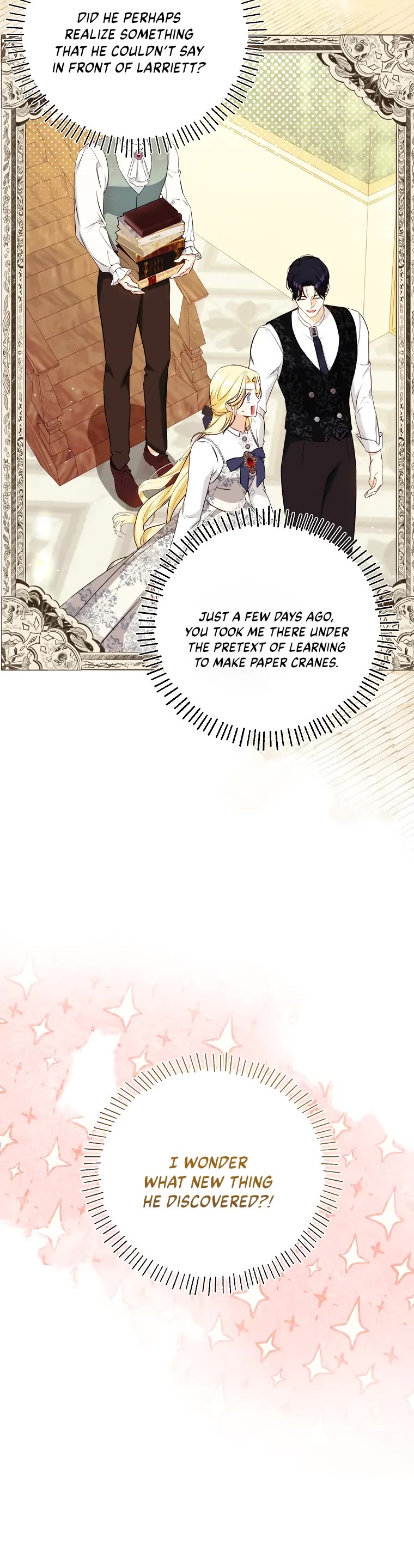 It Seems I've Transmigrated Somewhere Chapter 22 page 23 - Chapter 22