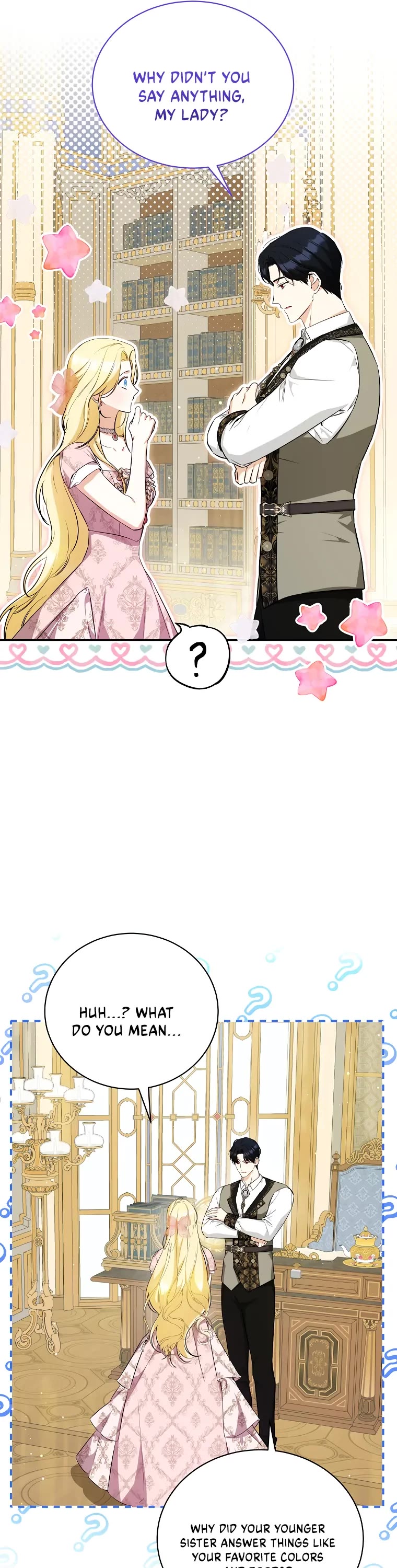 It Seems I've Transmigrated Somewhere Chapter 22 page 24 - Chapter 22