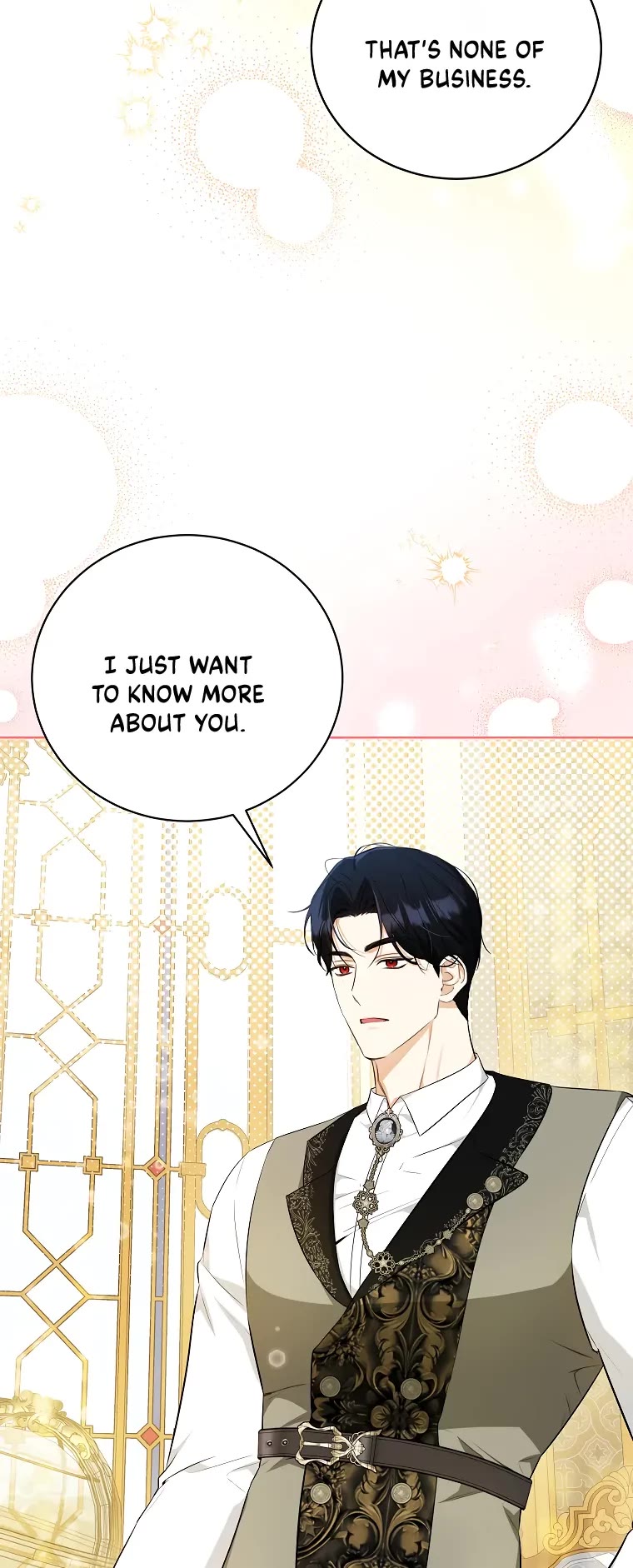 It Seems I've Transmigrated Somewhere Chapter 22 page 26 - Chapter 22