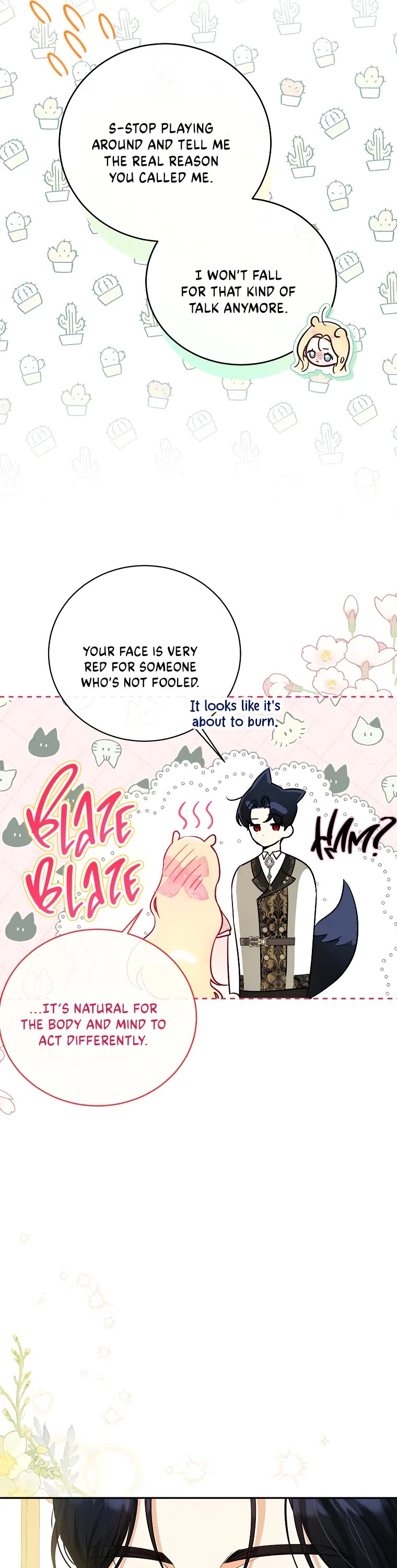 It Seems I've Transmigrated Somewhere Chapter 22 page 28 - Chapter 22