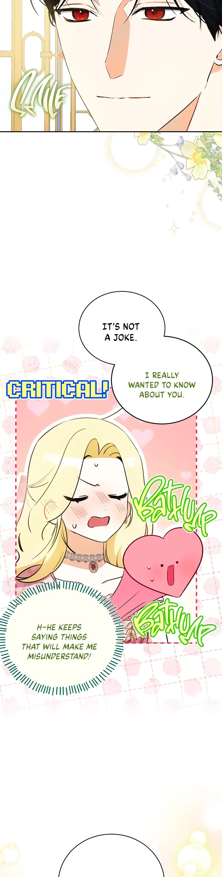 It Seems I've Transmigrated Somewhere Chapter 22 page 29 - Chapter 22