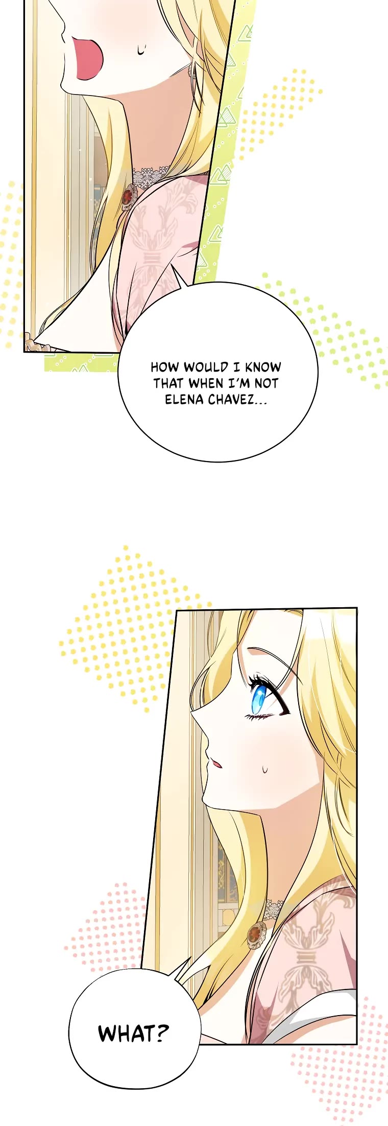 It Seems I've Transmigrated Somewhere Chapter 22 page 34 - Chapter 22